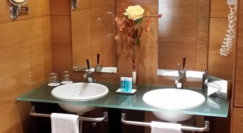 DOUBLE SUPERIOR Room, Alanda Hotel Marbella, Costa Del Sol