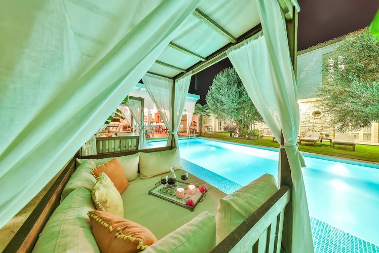 Kose Konak Butik Hotel Special Category Adult Only, Izmir