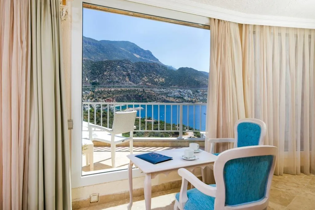 SUITE STANDARD Room, Likya Residence Hotel Spa, Dalaman