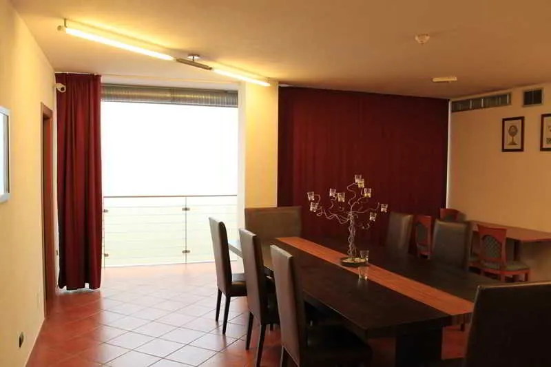 Room, Lizard Hotel, Milan