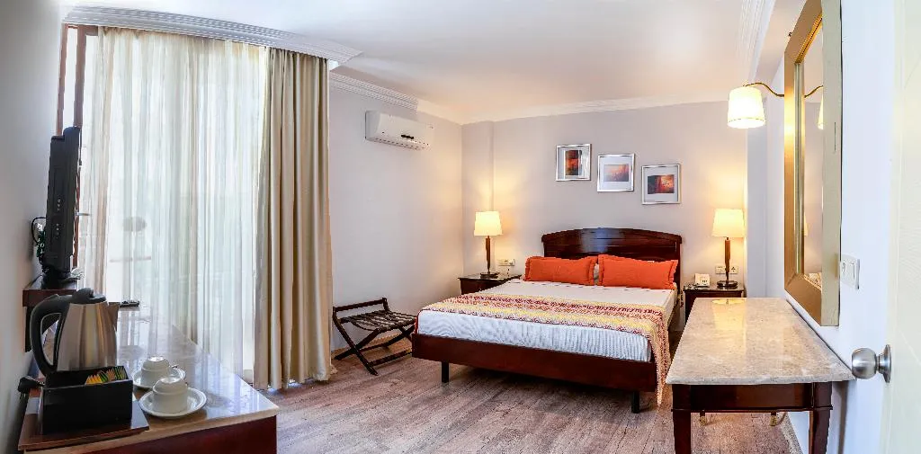 DOUBLE STANDARD Room, Akdora Resort & Spa Hotel, Antalya