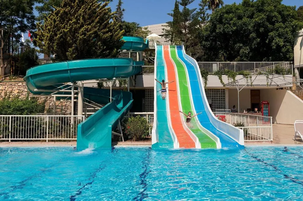 Sports and Entertainment, Duja Bodrum All Inclusive, Bodrum