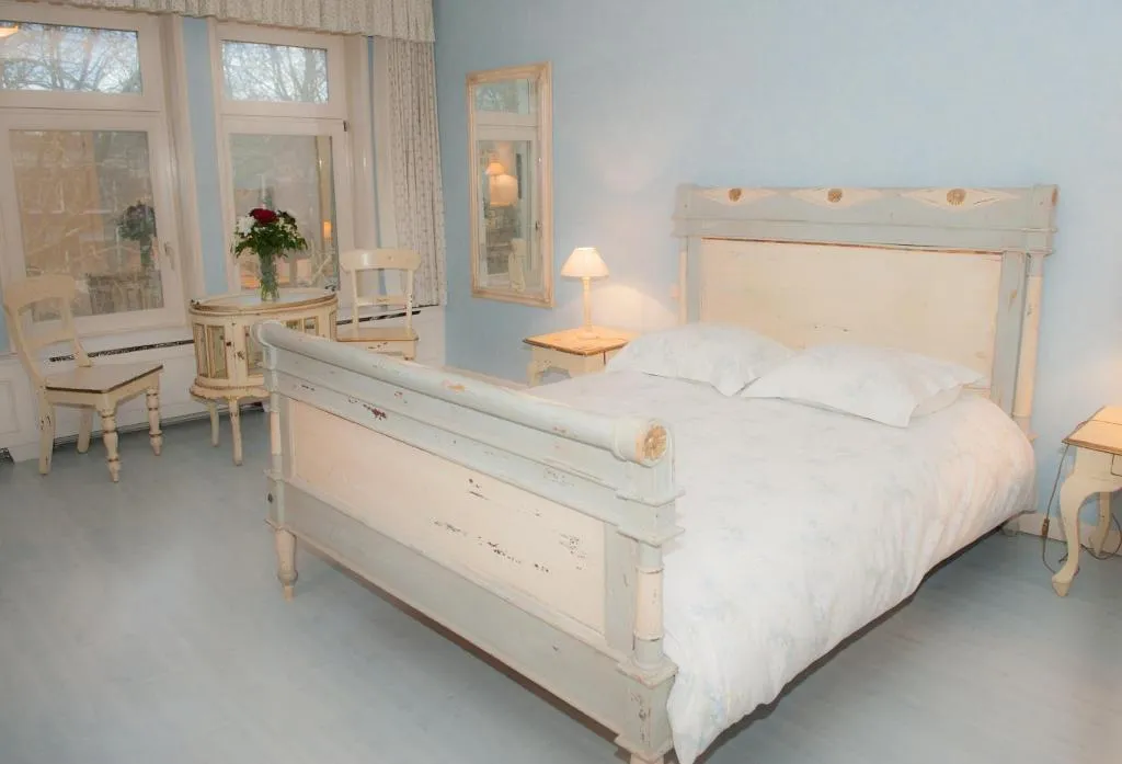DOUBLE STANDARD Room, Imperial, Amsterdam