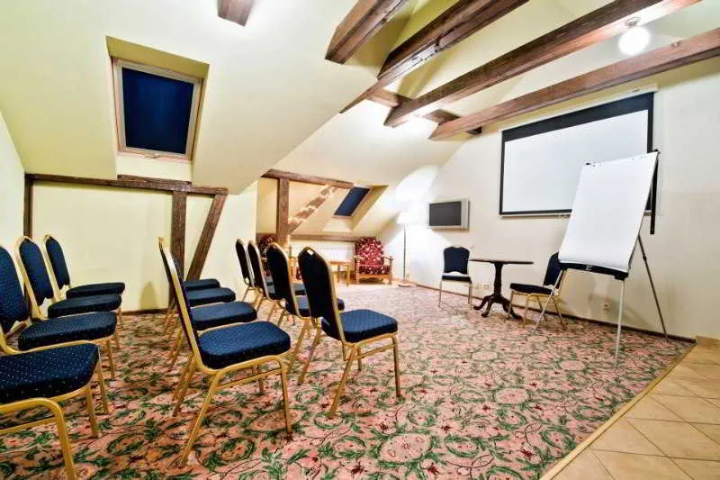 Conferences, Miodosytnia Aparthotel Krakow, Krakow