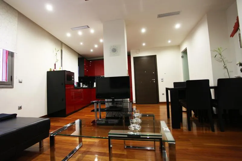 APARTMENT COMFORT Room, Olvia Suites, Athens