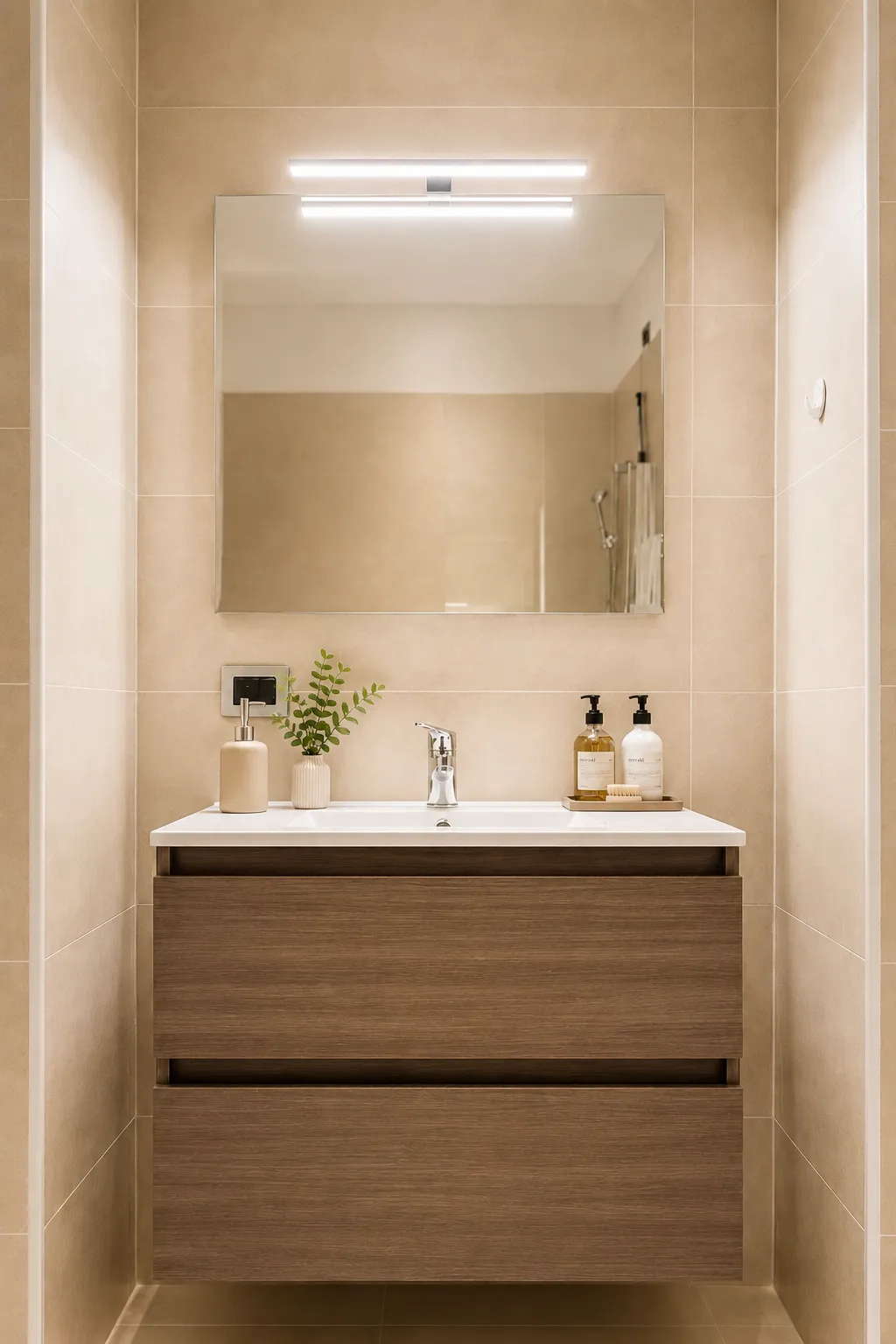 APARTMENT CONNECTING ROOM Room, Style Homes, Milan