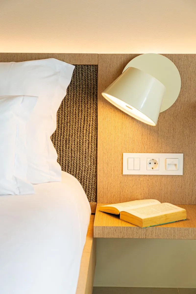 Double or Twin PREMIUM Room, OZADI Altura Beach Resort | Eurotel Altura, Algarve