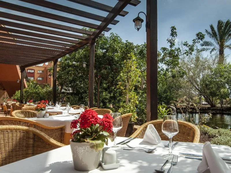 Restaurant, Sheraton Fuerteventura Beach, Golf & Spa Resort, Fuerteventura