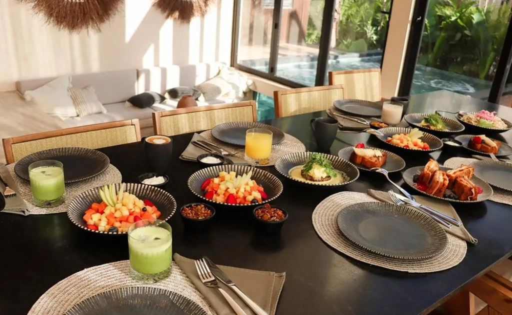Restaurant, Trobbu Boutique Collection Tulum - All Inclusive, Cancun Area