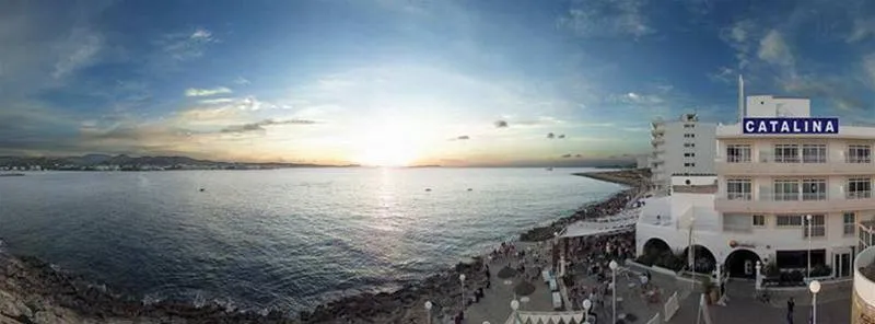 General view, Catalina, Ibiza