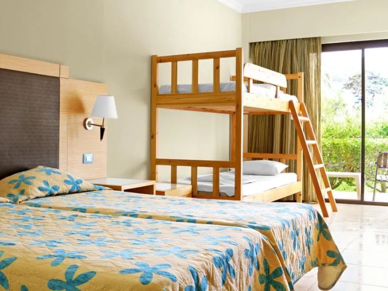 FAMILY ROOM STANDARD Room, Sol Cosmopolitan Rhodes, Rhodes