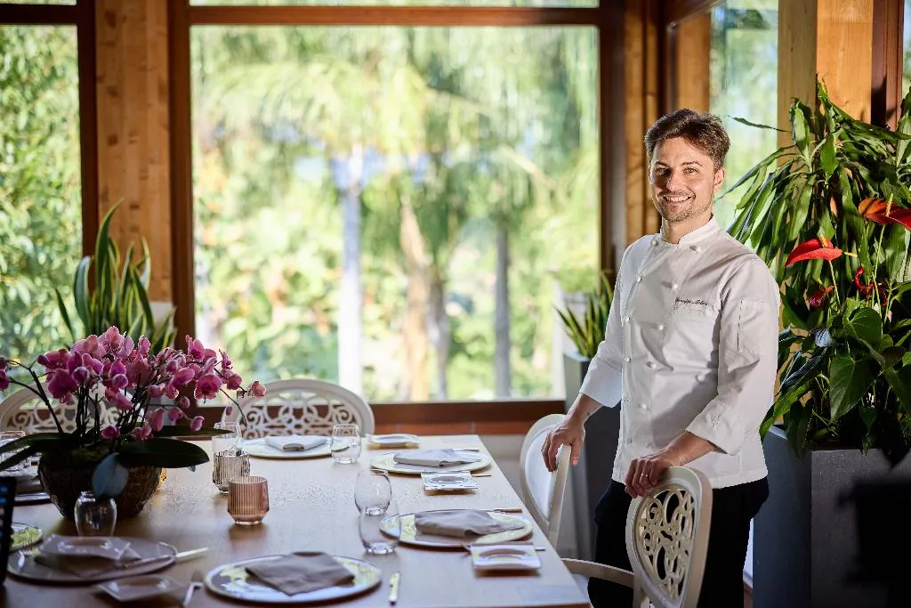Restaurant, Forte Village Resort Villa Del Parco & Spa, Cagliari