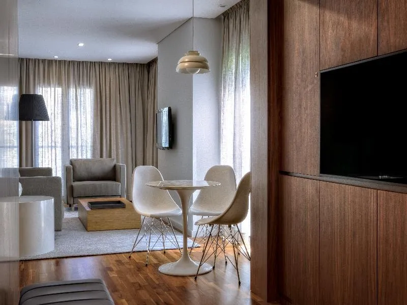 DOUBLE STANDARD Room, Altis Prime Hotel, Lisbon