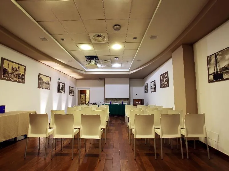 Conferences, Cristal Hotel Palermo, Palermo