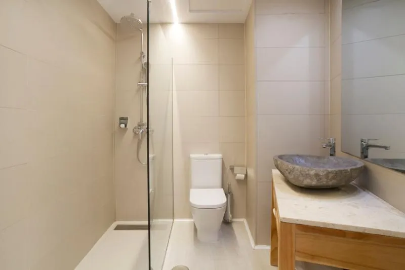 TRIPLE SEA VIEW Room, Ibersol Torremolinos Beach, Costa Del Sol