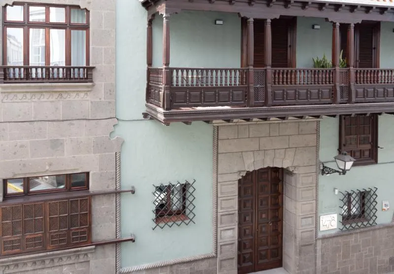 General view, Suites 1478, Gran Canaria
