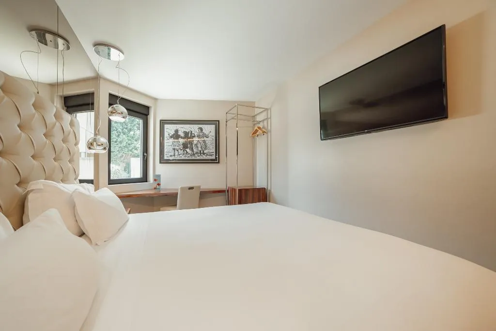 DOUBLE STANDARD Room, ABC Hotel Porto - Boavista, Porto
