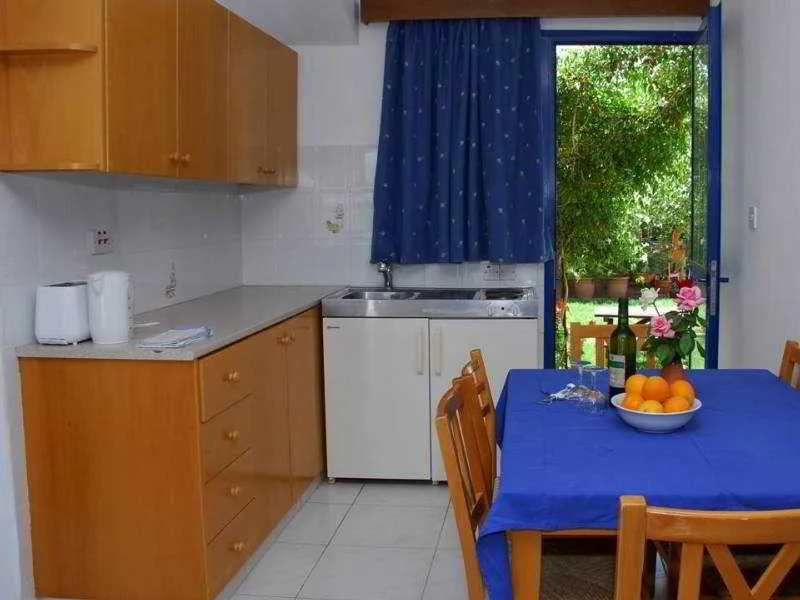 Room, Bay View Apts., Cyprus