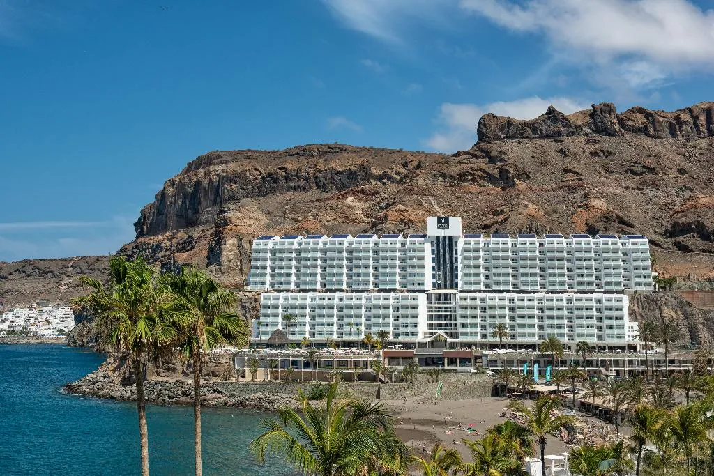 Beach, Princess Taurito, Gran Canaria