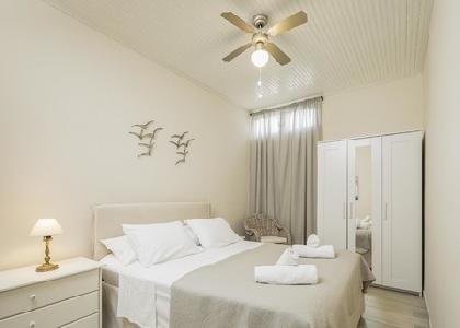 Villa Violetta, Corfu