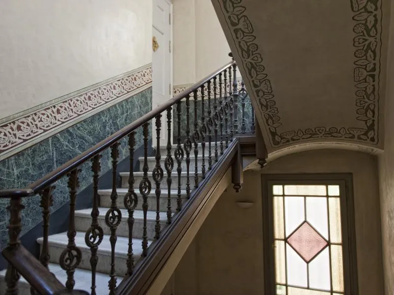 General view, MH Apartments Tetuan, Barcelona