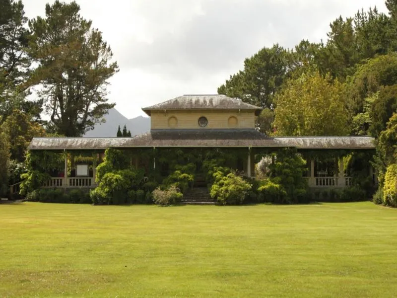 General view, Glengarriff Park Hotel, Cork