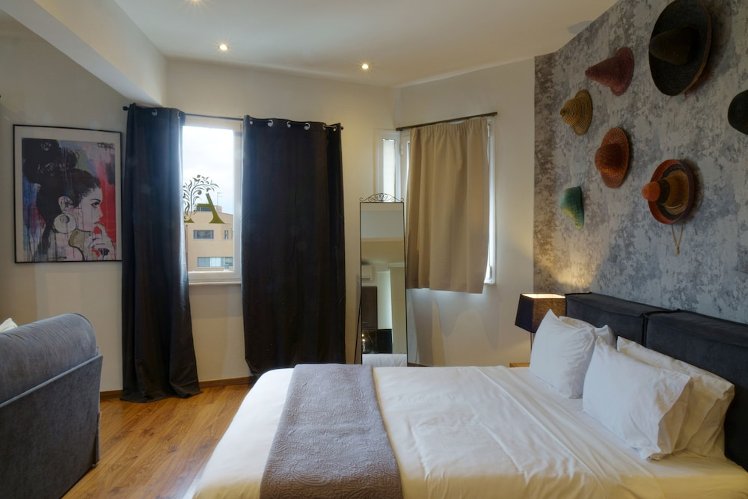 Athens Version Luxury Suites, Athens