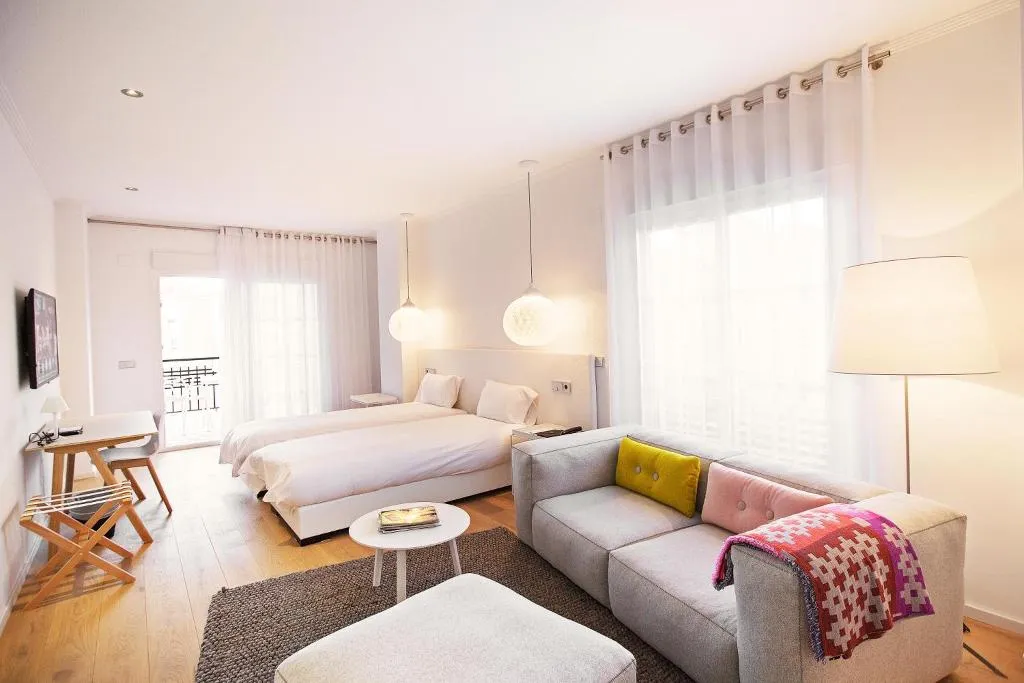 Room STANDARD Room, Ama Islantilla Resort, Costa De La Luz