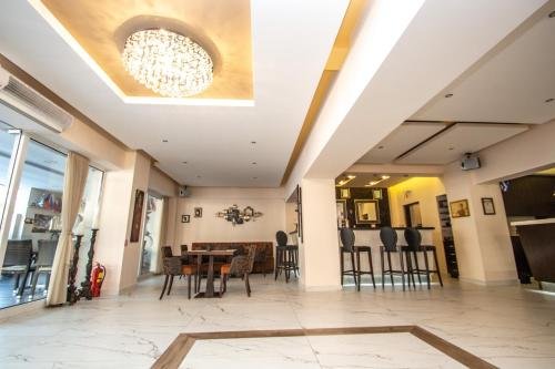 Europe Hotel, Thessaloniki