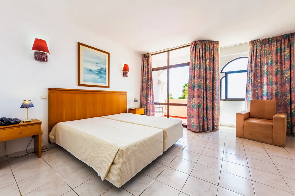 STUDIO SUPERIOR Room, Monica Isabel Beach Club, Algarve