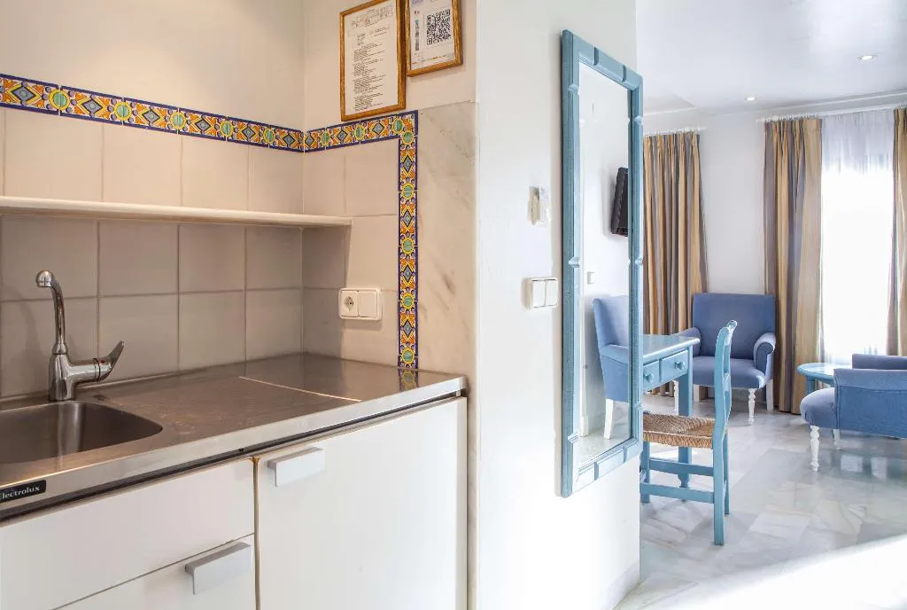 Room, Playa de la Luz, Costa De La Luz