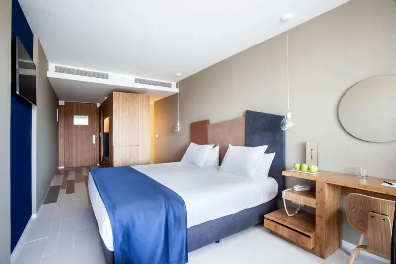 Double or Twin STANDARD Room, Ocean Drive Talamanca, Ibiza