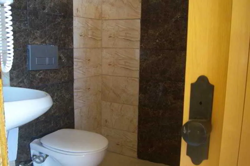 Room, Sato Hotel Side, Antalya