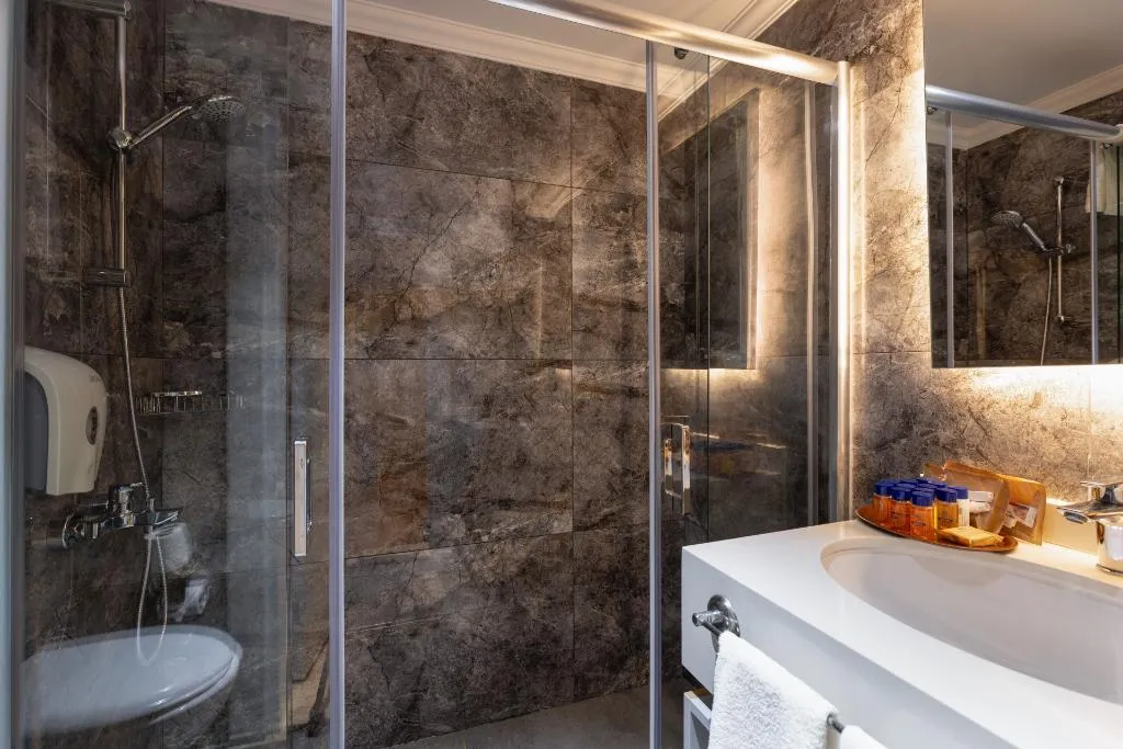 FAMILY ROOM DELUXE Room, Crystal Flora Pearl Collection, Antalya