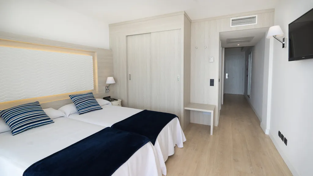 JUNIOR SUITE STANDARD Room, THB Sa Coma Platja, Majorca