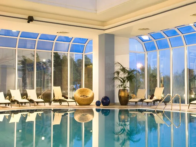 Pool, Rodos Palladium, Rhodes