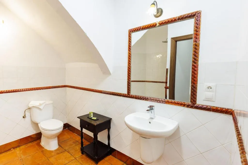 Room, Arte De Cozina, Andalucia