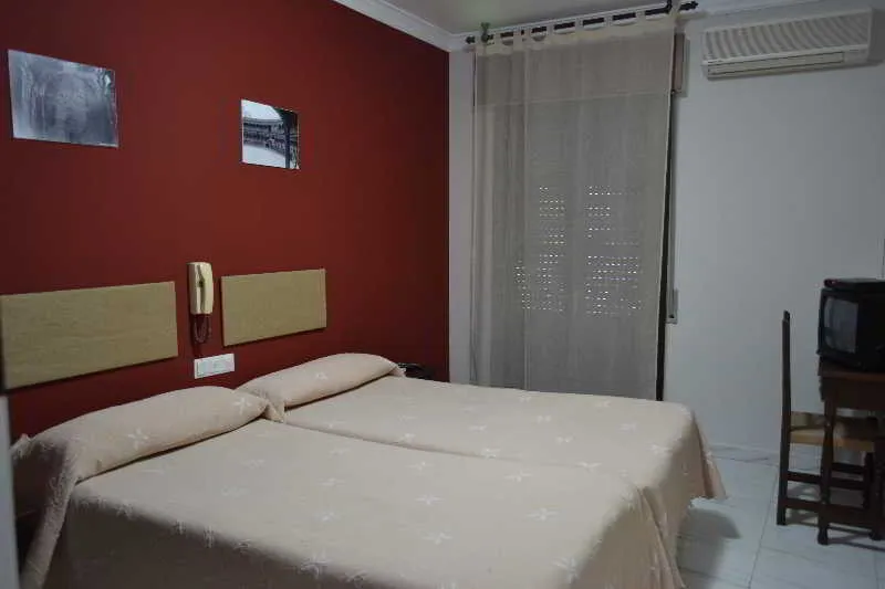 Room, Virgen de los Reyes, Costa Del Sol