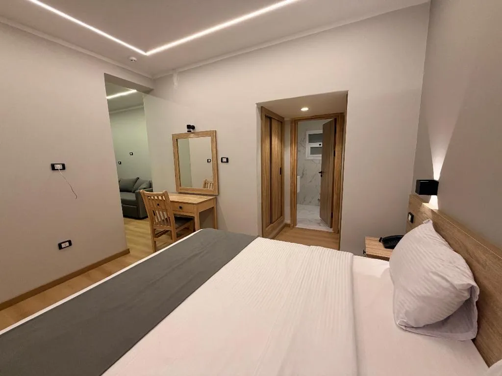 SUITE EXECUTIVE Room, Atlas International Hotels, Cairo