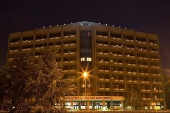 Atahotel Quark Due Residence, Milan