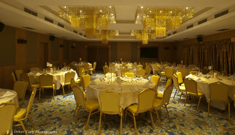 Restaurant, Arty Grand Hotel, Kalamata