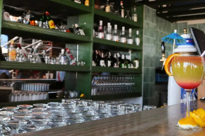 Bar, Club Dedeman Bodrum, Bodrum