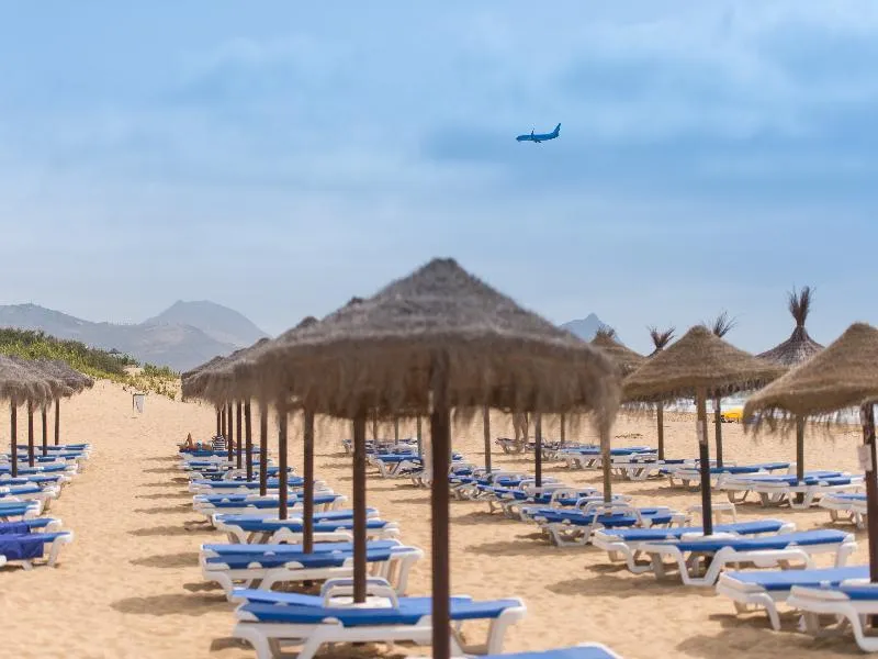 Beach, Vila Baleira Porto Santo, Porto Santo