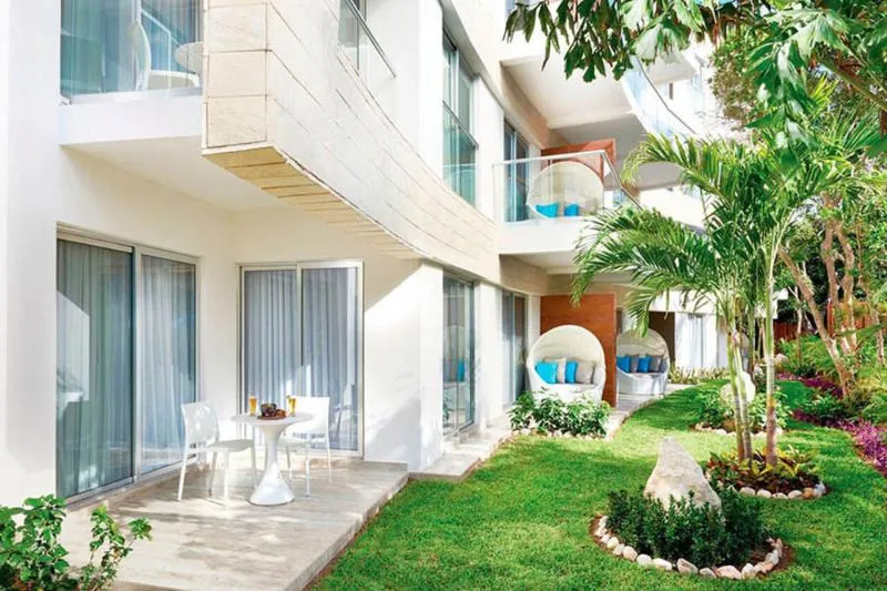 General view, Residences at The Fives, Playa Del Carmen