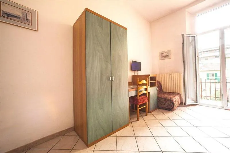 General view, Hotel Villa Il Castagno, Florence