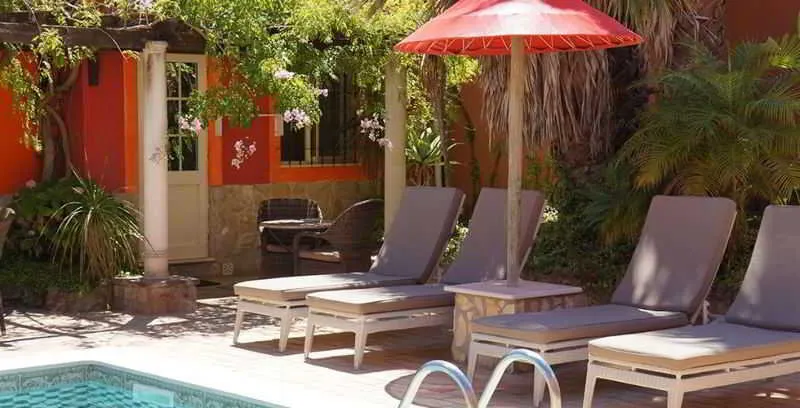 Terrace, Villas D. Dinis Charming Residence, Algarve