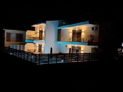 Aelia Luxury Apartments & Pool, Kalamata