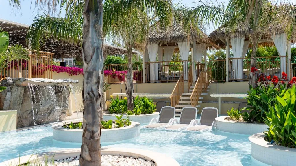 Pool, Liberty Hotels Lara, Antalya