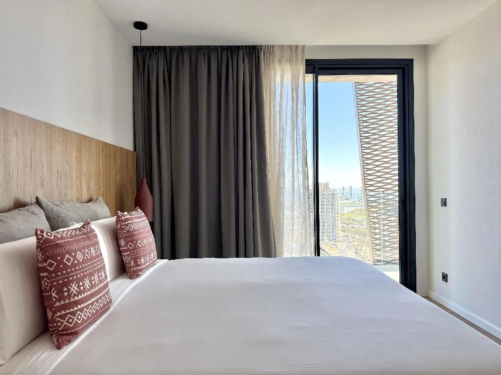 Room, Tembo Barcelona, Barcelona