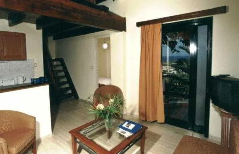 Room, Antilia Apts, Crete
